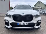 BMW X5 M50 7 SITZER HUD + PANO + 360G KAMERA - BMW X5 M50 mit Panoramadach
