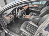 Mercedes-Benz CLS 350 CDI  Sportpaket AMG - Mercedes-Benz CLS sport