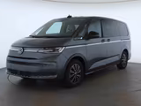 Volkswagen T7 Multivan Style lang ACC RFK SHZ 7S 3Z HuD AHK - Volkswagen Gebrauchtwagen in Bocholt