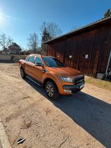 Ford Ranger Wildtrak - Ford Ranger: For