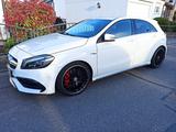 Mercedes-Benz MB A45 AMG Performance, Garantie bis 25.06... - gebrauchte Mercedes-Benz A 45 AMG aus dem Jahr 2016