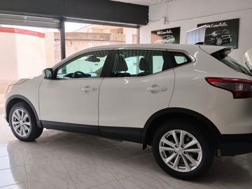 Nissan Qashqai - 3
