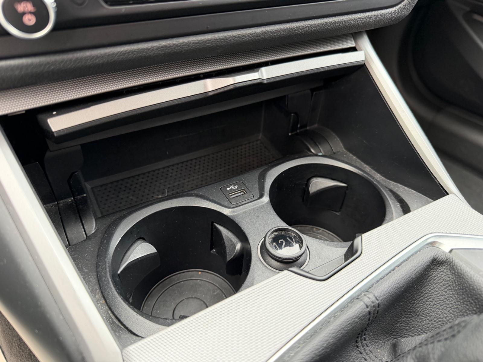 BMW 318 3 Touring 318 d Advantage