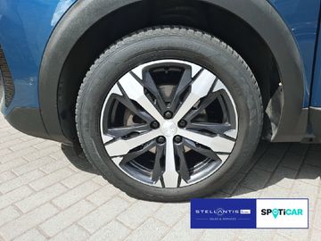 Peugeot 5008 - 11