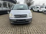 Opel Meriva CATCH ME - gebrauchte Opel Meriva aus dem Jahr 2007
