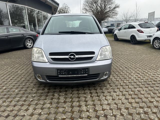 Opel Meriva CATCH ME