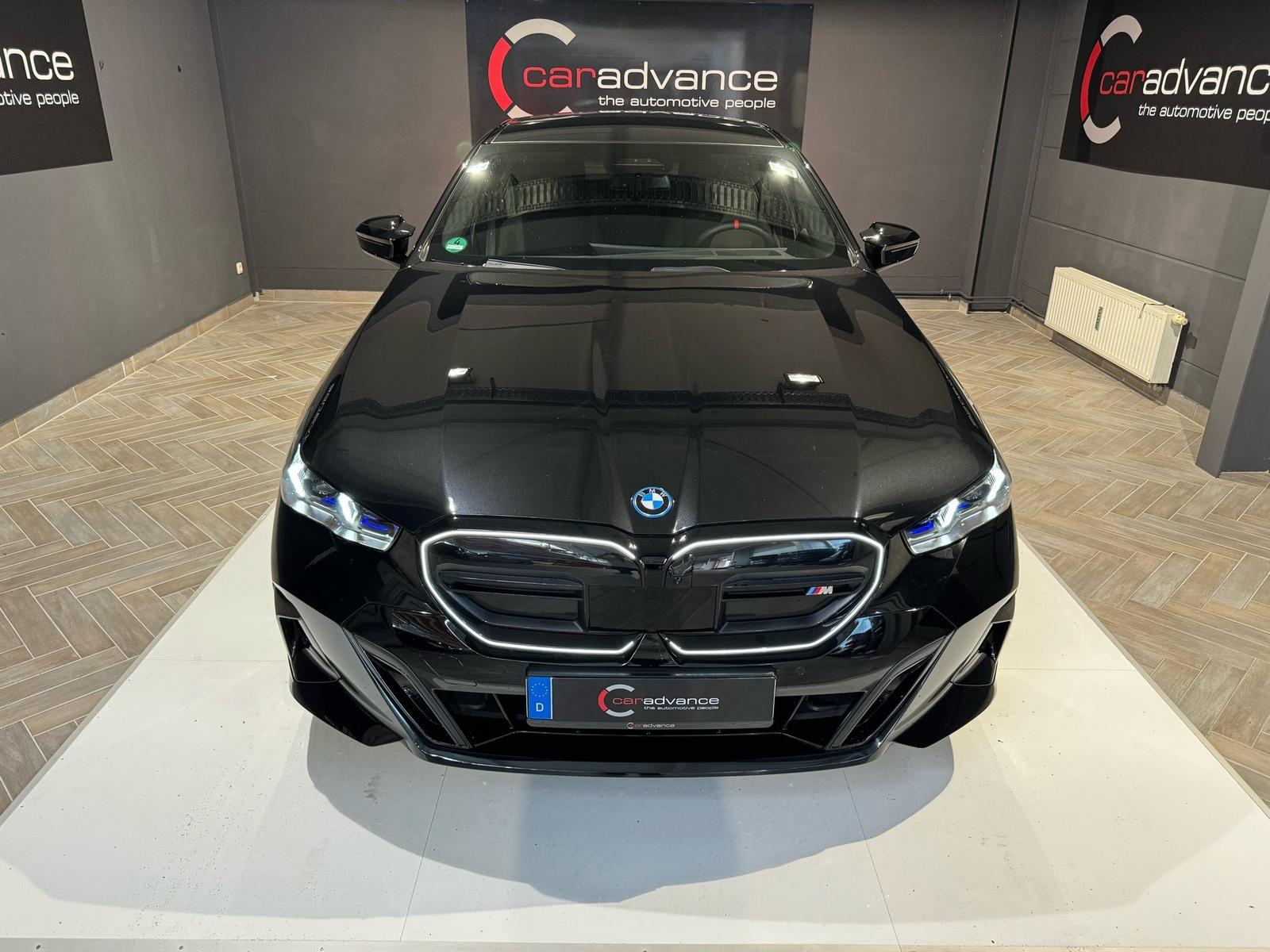 BMW i5 M60 xDrive i5M60 xDrive