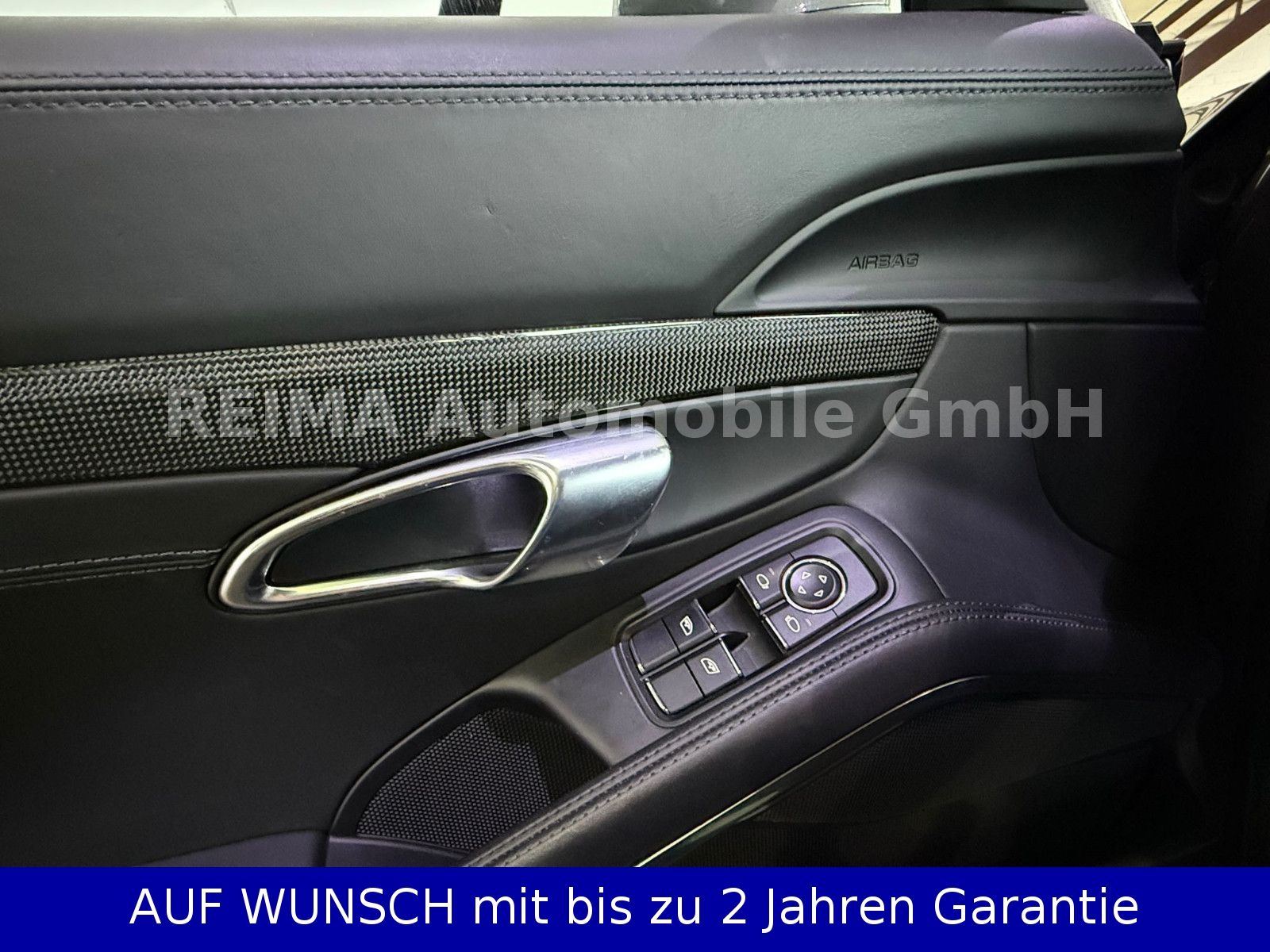 Fahrzeugabbildung Porsche Cayman 718, LED, Leder+, deutsche Auslieferung