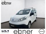 Nissan e-NV200 Premium | Kamera | Klimaaut. | Navi - Nissan Elektro