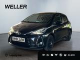 Toyota Yaris 1,5-Dual Y20 Team D *CAM*Spurhalteass*SHZ* - Toyota Yaris: 1.2