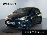 Toyota Yaris 1,5-Dual Y20 Team D *CAM*Spurhalteass*SHZ* - Toyota Yaris: Team