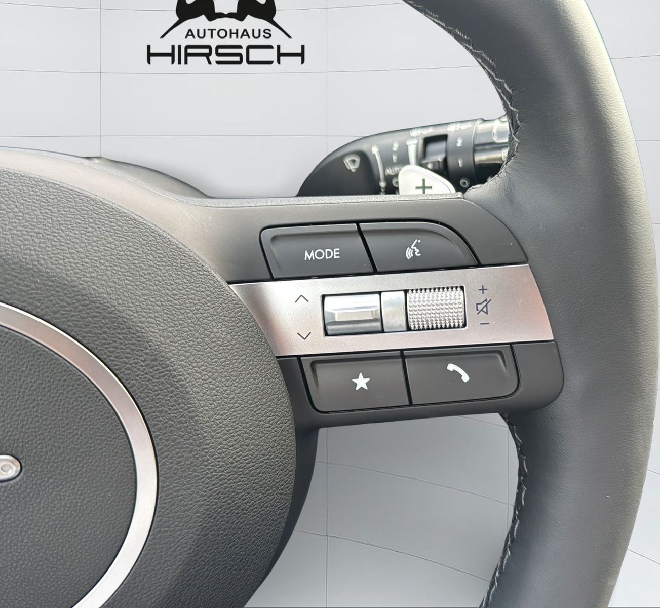 Hyundai TUCSON - Bild 23