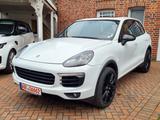 Porsche Cayenne S+Sport Chrono+LED+360°+Pano+Keyless+21" - Porsche Cayenne