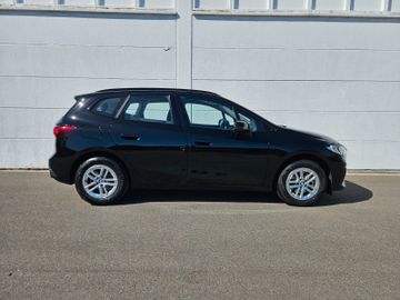 BMW 216 Active Tourer - 4