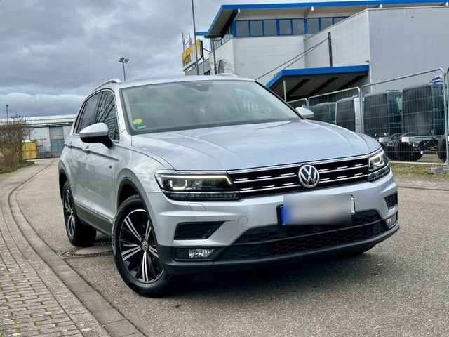 Volkswagen Tiguan Join