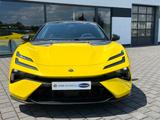 Lotus Emeya R *Executive*KeramikBremse**Lotus am Ring* - : Leder, Ring