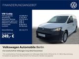 Volkswagen Caddy Cargo 2.0 TDI EcoProfi Klima Radio PDC