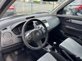 Suzuki Swift Lim. Comfor*KLIMA*ALU*MFD*ELH* - Suzuki Swift aus 2009