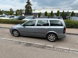 Opel Astra G Caravan 1.6 16V Twinport - Opel Astra aus 2003: Kombi