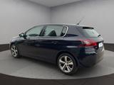 Peugeot 308 Allure PureTech 130 - Peugeot 308 mit Benzin-Antrieb