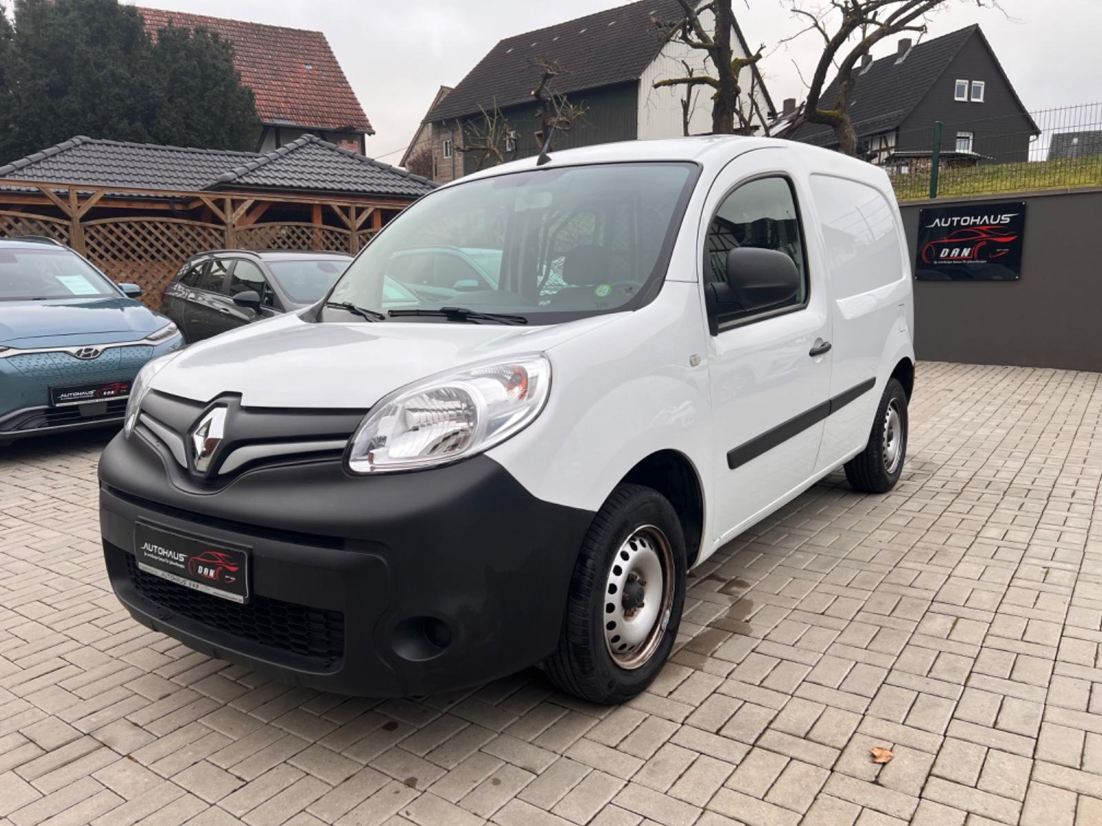 Renault Kangoo Rapid Extra/1 HAND/Neue Inspektion