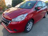 Peugeot 208 1.2 Active PureTech 82 Active - Peugeot 208 von privat