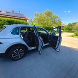 Volkswagen Tiguan 2.0 TDI SCR 140kW DSG 4MOT JOIN JOIN - Volkswagen Tiguan: TDI 140