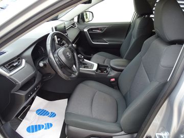 Toyota RAV 4 - 3