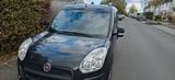 Fiat doblo - Fiat Doblo mit Diesel-Antrieb: Automatik