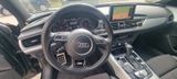 Audi A6 2.0 TDI 140kW  S-Line, Teilleder Avant - - Audi A6 Gebrauchtwagen in Erfurt
