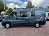 Pössl 540 ROADCAMP R NAVI KAMERA RAUMBAD 1.HAND - Pössl Roadcamp R