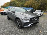 Mercedes-Benz GLC 300de 4Matic 1.Hand Leder Automatik LED - Mercedes-Benz GLC 300 in Lübeck