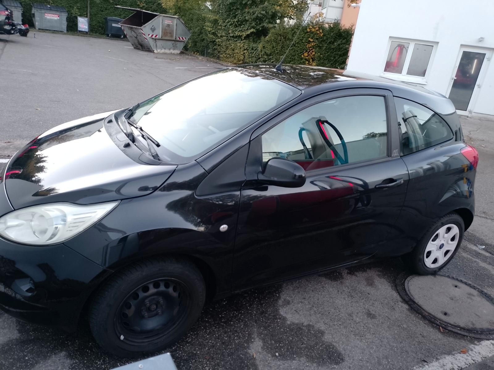 Ford Ka/Ka+