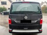 Volkswagen T6 Multivan/7 Sitze/LED/Alcantara - gebrauchte VW T6 Multivan aus dem Jahr 2015