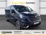 Renault Trafic Grand Spaceclass Blue dCi 170 Automatik M - Renault Trafic in Hannover