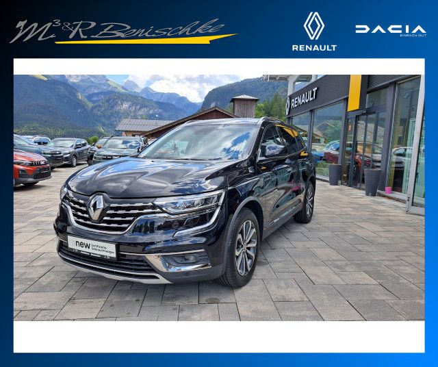 Image of Renault Koleos