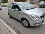 Opel Agila B Edition- 46050 KM.HU neu . - Opel Agila Gebrauchtwagen in Nürnberg