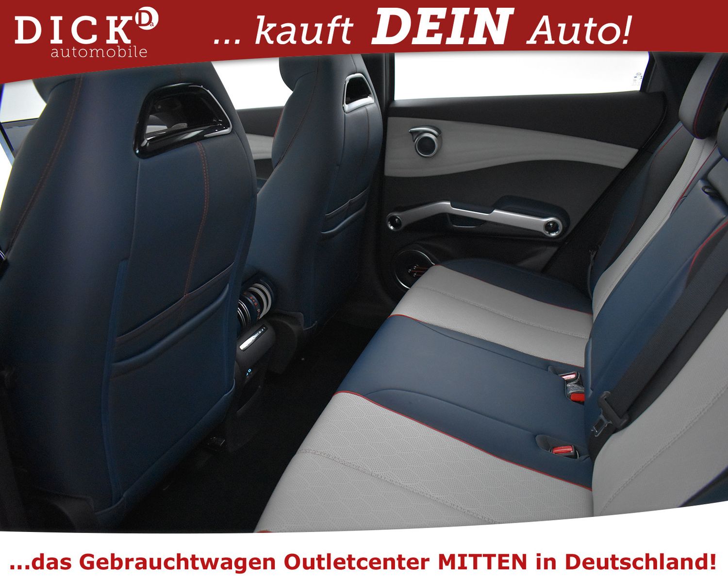 BYD Atto 3 Design WERKSGA+PANO+NAVI+LED+SHZ+ACC+360+ - Image 19