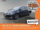 Toyota Auris 1.8 Touring Sports Edition-S+ AHK abnehmba - Toyota Auris Touring Sports: Automatik