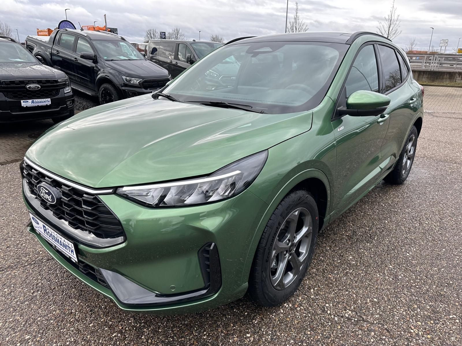Ford Kuga 1.5 Eco Aut ST-Line *AHK ele/PANO/ACC/360Gr