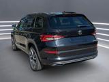 Skoda Kodiaq 1.5 TSI ACT SPORTLINE SPORTLINE - Skoda Kodiaq: Sportline