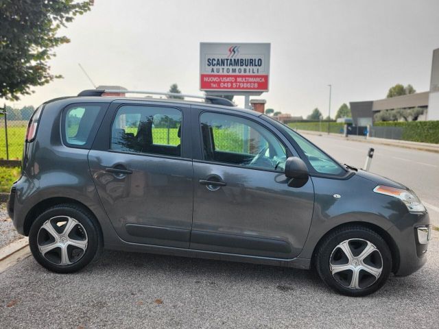 Citroën Citroen C3 Picasso C3 Picasso BlueHDi 100 Busine