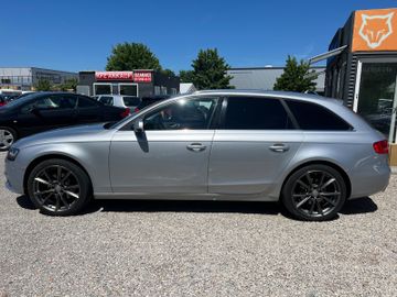 Audi A4 - 2