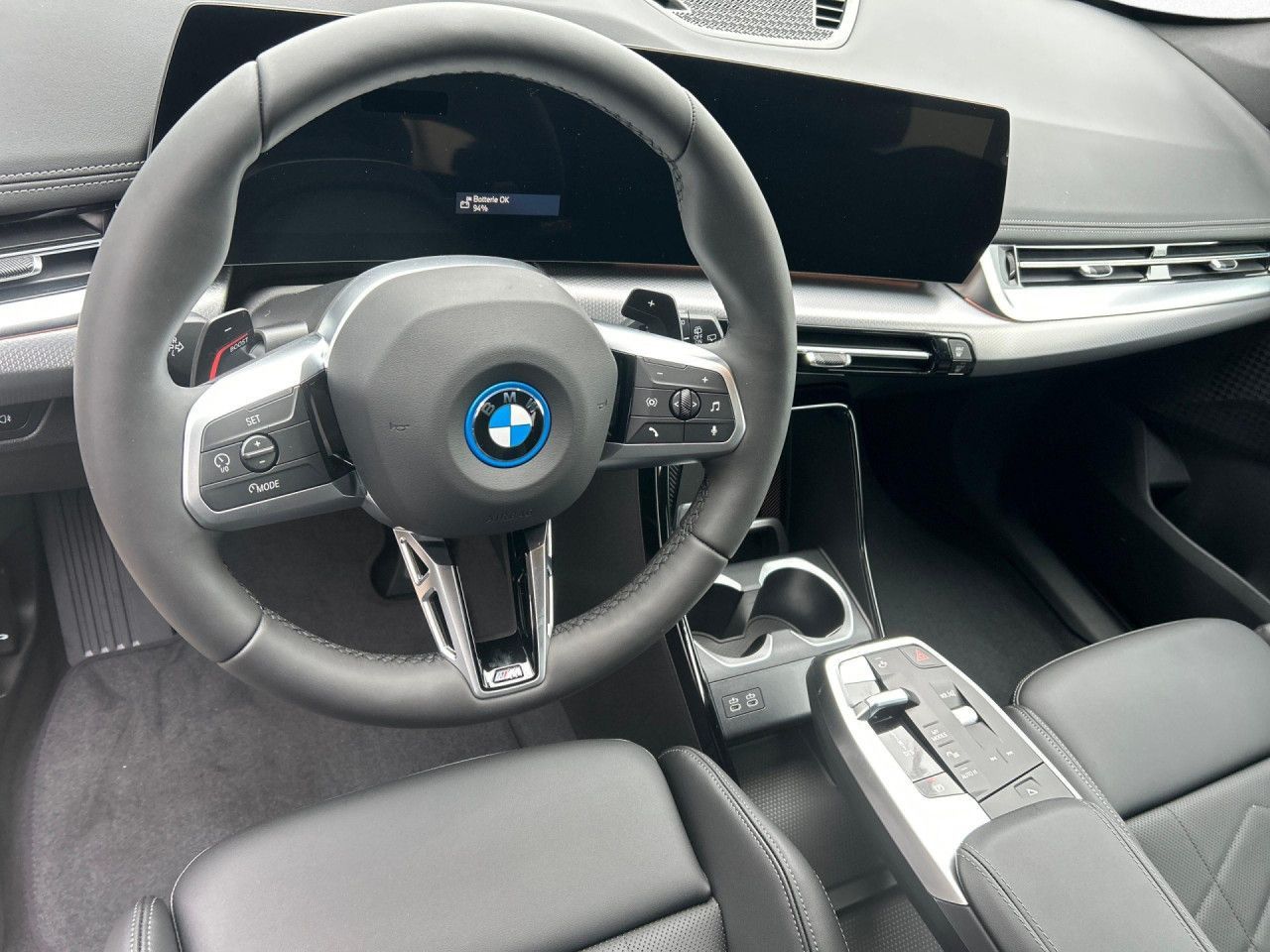 BMW X1 - Bild 18