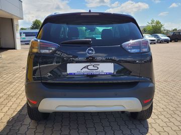 Bild 4 Opel Crossland (X) Crossland Ultimate 1.2