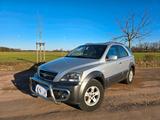 Kia Sorento 3,5 V6 LPG/Benzin TÜV NEU Temp... - Kia Sorento: V6