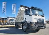 MAN TGM 18.320 / 4x2 / Meiller / Kipper /Klima/Neu