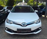 Toyota Auris Touring Sports Hybrid Comfort Autom/Kamera - Toyota Auris Gebrauchtwagen in München