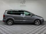 Volkswagen Sharan Highline|Pano|AHK|DCC|Dynaudio|ACC|DAB+| - Volkswagen Sharan: Standheizung