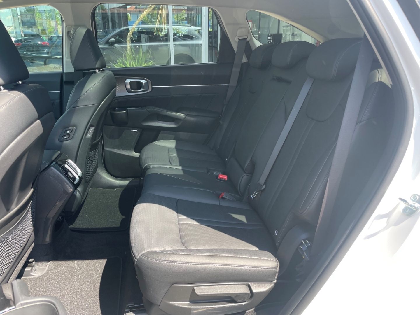 Fahrzeugabbildung Kia Sorento Plug&Ride 4WD Plug-in Hybrid el. Panodac